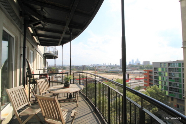  Image of 1 bedroom Apartment for sale in High Street London E15 at Central House  London, E15 2NE