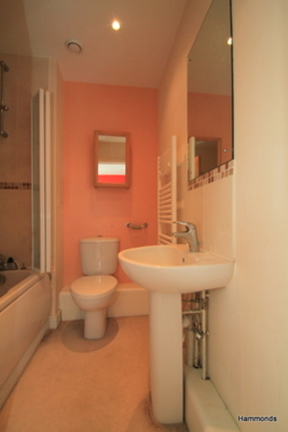 Image of 1 bedroom Apartment for sale in High Street London E15 at Central House  London, E15 2NE