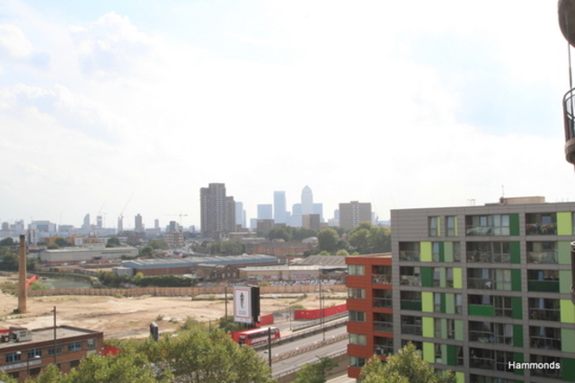  Image of 1 bedroom Apartment for sale in High Street London E15 at Central House  London, E15 2NE