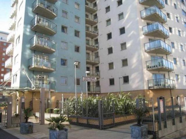  Image of 2 bedroom Apartment to rent in Centreway Apartments Axon Place Ilford IG1 at Centreway Apartments Axon Place Ilford, IG1 1NA