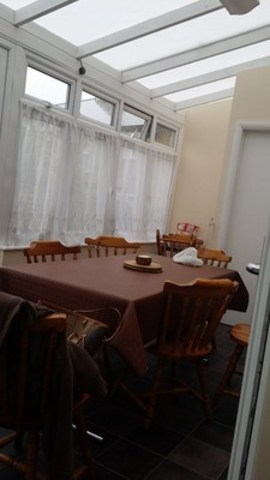  Image of 3 bedroom Terraced house to rent in Greenway Dagenham RM8 at CHADWAY  CHADWELL HEATH, RM8 1UL