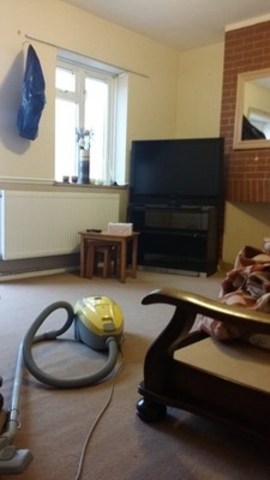  Image of 3 bedroom Terraced house to rent in Greenway Dagenham RM8 at CHADWAY  CHADWELL HEATH, RM8 1UL