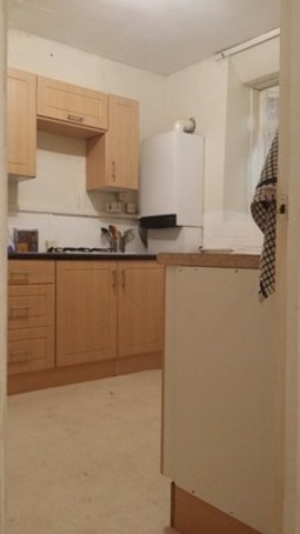  Image of 1 bedroom Flat to rent in Talwin Street London E3 at CHAGFORD HOUSE TALWIN STREET BOW, E3 3NP