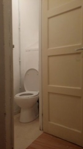  Image of 1 bedroom Flat to rent in Talwin Street London E3 at CHAGFORD HOUSE TALWIN STREET BOW, E3 3NP