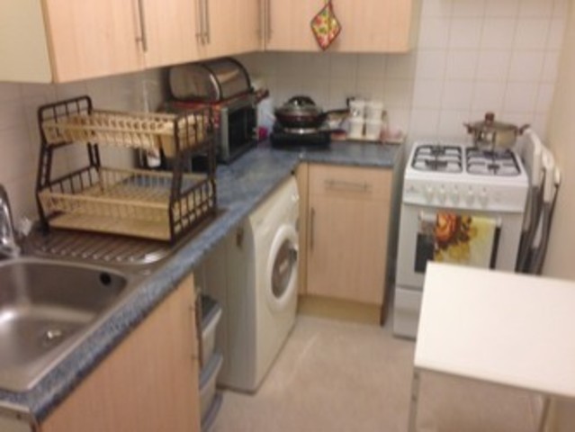  Image of 1 bedroom Ground Flat for sale in Pershore Close Ilford IG2 at Chalford Court  Gants Hill, IG2 6RU