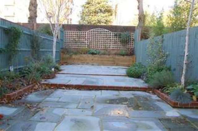  Image of 4 bedroom Town House to rent in Chapman Square London SW19 at Wimbledon Park, SW19 5QQ