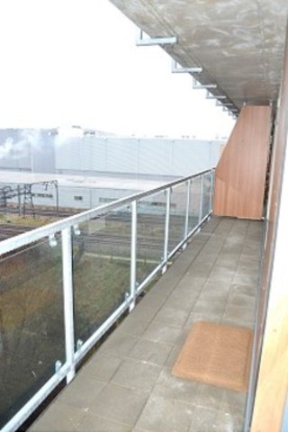  Image of 2 bedroom Flat to rent in Atlanta Boulevard Romford RM1 at Charington Court  Romford, RM1 1TF