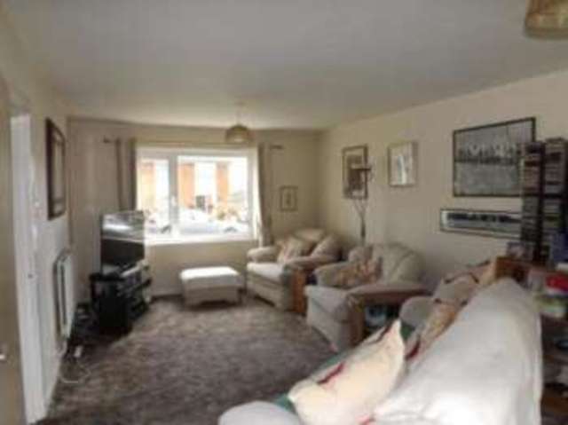  Image of 3 bedroom Semi-Detached house for sale in Chase End Close Worcester WR5 at Worcester Worcestershire Spetchley, WR5 2BY