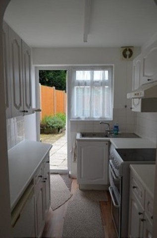  Image of 3 bedroom Detached house to rent in Chase Road London N14 at Chase Road  London, N14 6HX
