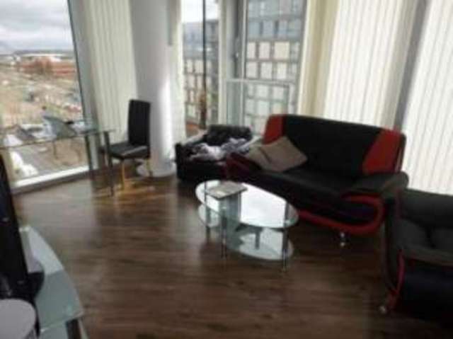  Image of 2 bedroom Flat for sale in Witan Gate Milton Keynes MK9 at 599 Witan Gate Milton Keynes Milton Keynes, MK9 2BU