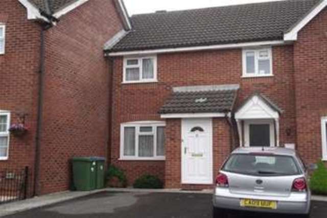  Image of 2 bedroom Detached house to rent in Chelveston Crescent Southampton SO16 at Southampton, SO16 5SD