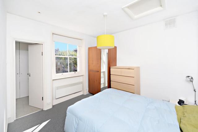  Image of 1 bedroom Flat to rent in Chepstow Road London W2 at Chepstow Road  London, W2 5BE
