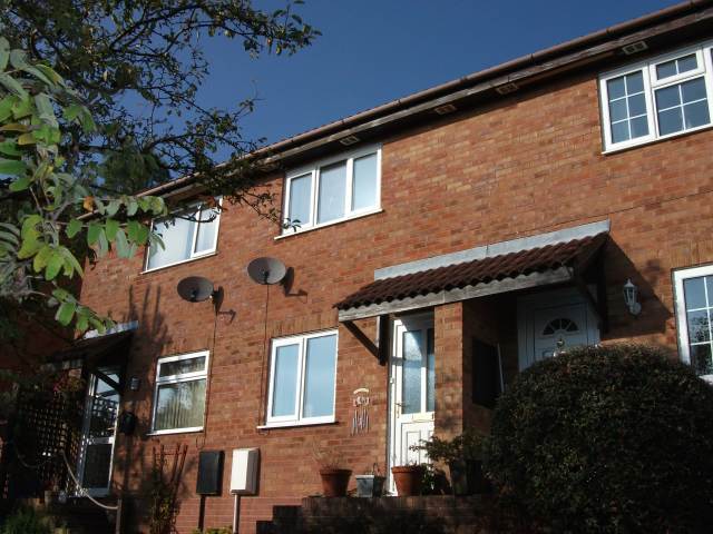  Image of 2 bedroom Detached house to rent in Cheviot Close Worcester WR4 at Worcester  Warndon, WR4 9EB