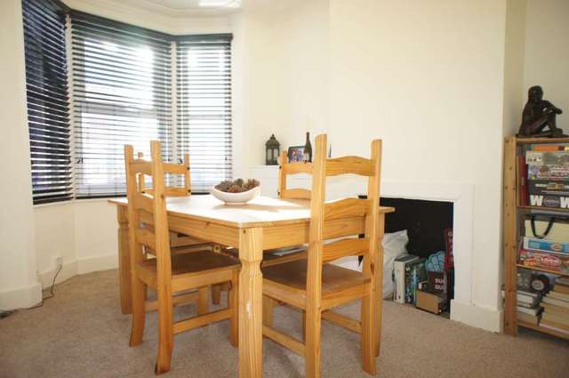  Image of 3 bedroom Terraced house for sale in Cholmeley Road Reading RG1 at Cholmeley Road  Reading, RG1 3LR