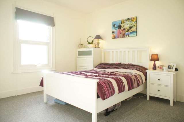  Image of 3 bedroom Terraced house for sale in Cholmeley Road Reading RG1 at Cholmeley Road  Reading, RG1 3LR