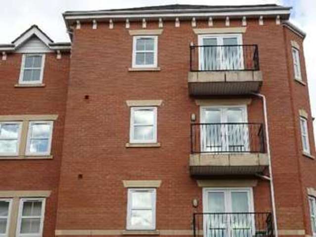  Image of 2 bedroom Flat for sale in Wilbraham Road Chorlton Cum Hardy Manchester M21 at Chorlton Height  Manchester, M21 9AN