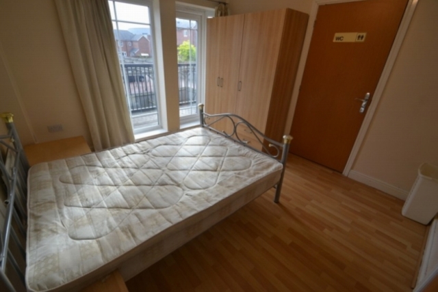  Image of 4 bedroom Semi-Detached house to rent in Chorlton Road Manchester M15 at CHORLTON ROAD HULME M15 4JG MANCHESTER, M15 4JG