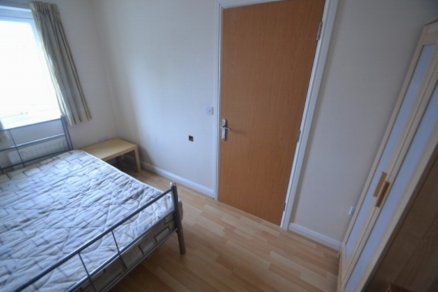  Image of 4 bedroom Semi-Detached house to rent in Chorlton Road Manchester M15 at CHORLTON ROAD HULME M15 4JG MANCHESTER, M15 4JG