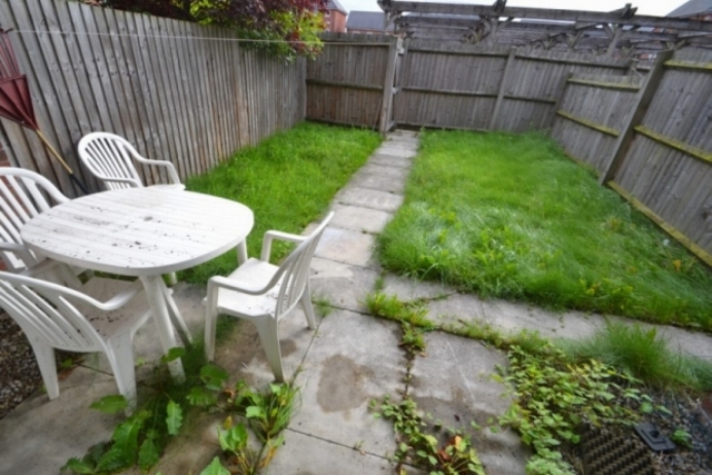  Image of 4 bedroom Semi-Detached house to rent in Chorlton Road Manchester M15 at CHORLTON ROAD HULME M15 4JG MANCHESTER, M15 4JG