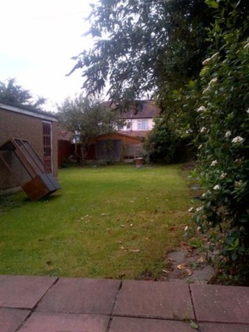  Image of 3 bedroom End of Terrace to rent in Church Road Ilford IG2 at CHURCH ROAD NEWBURY PARK ILFORD, IG2 7ES