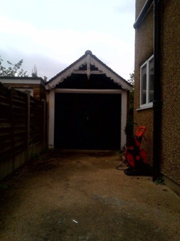  Image of 3 bedroom End of Terrace to rent in Church Road Ilford IG2 at CHURCH ROAD NEWBURY PARK ILFORD, IG2 7ES