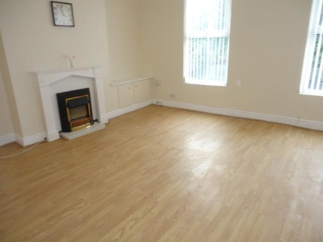  Image of 1 bedroom Flat to rent in Church Road Walton Liverpool L4 at Walton  Liverpool, L4 5TX