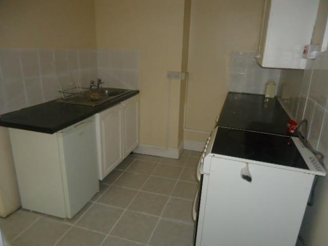  Image of 1 bedroom Flat to rent in Church Road Walton Liverpool L4 at Walton  Liverpool, L4 5TX