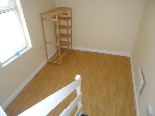  Image of 1 bedroom Flat to rent in Church Road Walton Liverpool L4 at Walton  Liverpool, L4 5TX