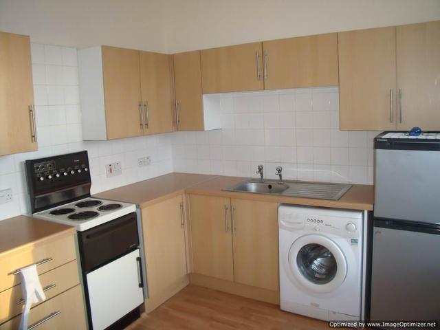 Image of 1 bedroom Flat to rent in Church Street Dundee DD3 at Hilltown Dundee Dundee, DD3 7HP