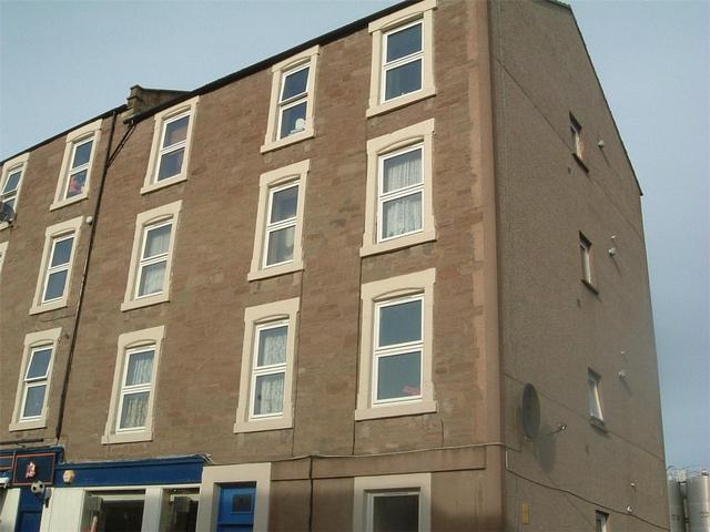  Image of 1 bedroom Flat to rent in Church Street Dundee DD3 at Hilltown Dundee Dundee, DD3 7HP