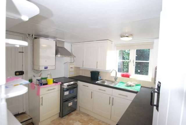  Image of 3 bedroom Cottage to rent in Church Street Watlington OX49 at Church Street  Watlington, OX49 5QR