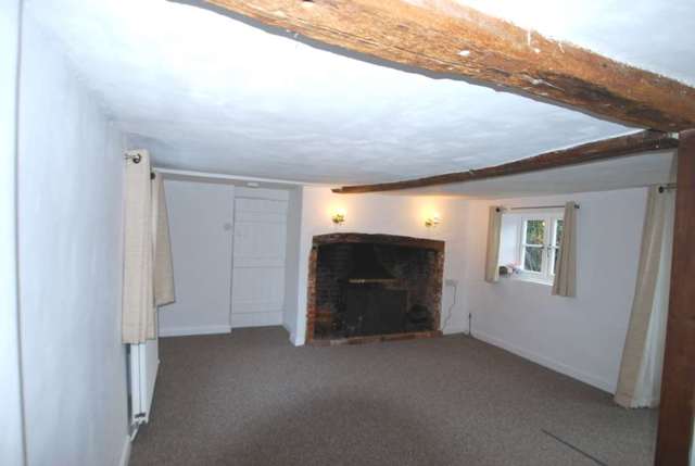  Image of 3 bedroom Cottage to rent in Church Street Watlington OX49 at Church Street  Watlington, OX49 5QR
