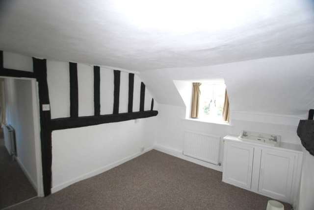  Image of 3 bedroom Cottage to rent in Church Street Watlington OX49 at Church Street  Watlington, OX49 5QR