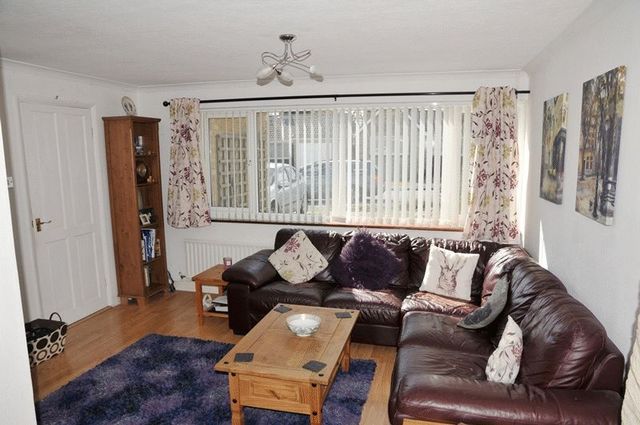  Image of 4 bedroom Semi-Detached house for sale in Church View Freeland Witney OX29 at Church View Freeland Witney, OX29 8HT