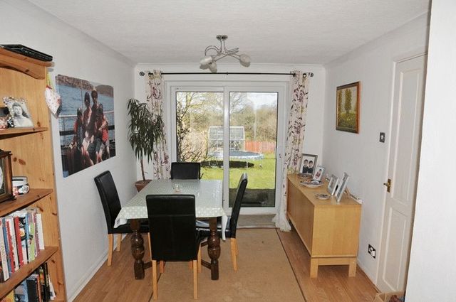  Image of 4 bedroom Semi-Detached house for sale in Church View Freeland Witney OX29 at Church View Freeland Witney, OX29 8HT