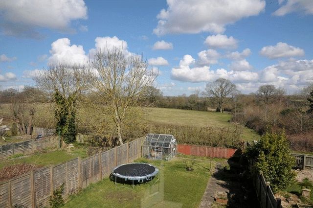  Image of 4 bedroom Semi-Detached house for sale in Church View Freeland Witney OX29 at Church View Freeland Witney, OX29 8HT