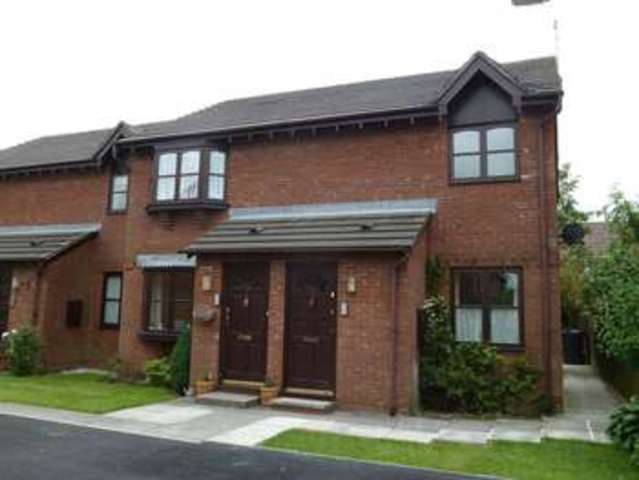  Image of 2 bedroom Flat to rent in Church View Tarleton Preston PR4 at Church View Tarleton Preston, PR4 6UW