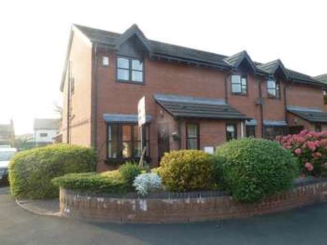  Image of 2 bedroom Terraced house to rent in Church View Tarleton Preston PR4 at Church View Tarleton Preston, PR4 6UW