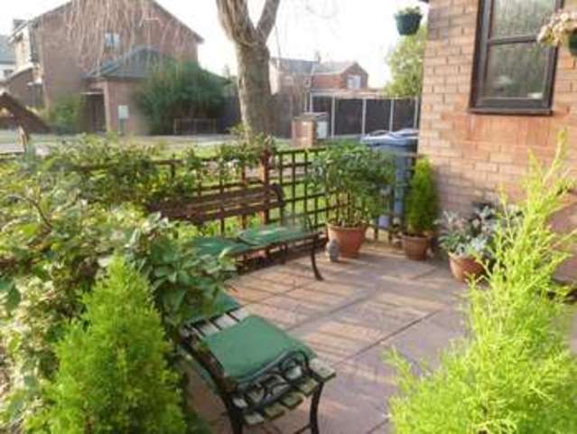  Image of 2 bedroom Terraced house to rent in Church View Tarleton Preston PR4 at Church View Tarleton Preston, PR4 6UW