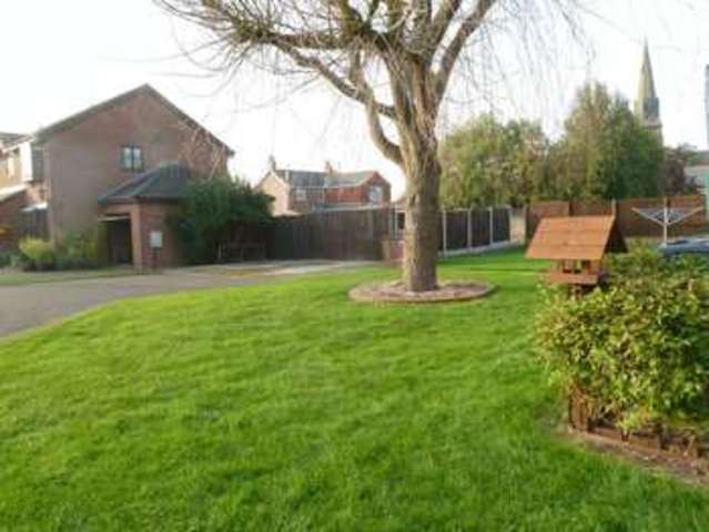  Image of 2 bedroom Terraced house to rent in Church View Tarleton Preston PR4 at Church View Tarleton Preston, PR4 6UW