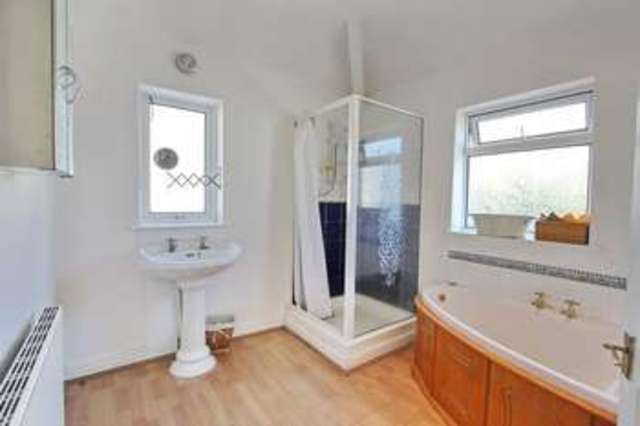  Image of 3 bedroom Semi-Detached house for sale in Circular Road Prestwich Manchester M25 at Circular Road Prestwich Manchester, M25 9WF