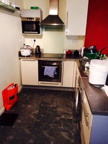  Image of 2 bedroom Flat to rent in Centreway Apartments Axon Place Ilford IG1 at CITY VIEW CENTREWAY APARTMENT ILFORD, IG1 1NL