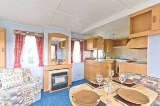  Image of 2 bedroom Detached house for sale in Colchester Road St. Osyth Clacton-on-Sea CO16 at Clacton On Sea, CO16 8HW