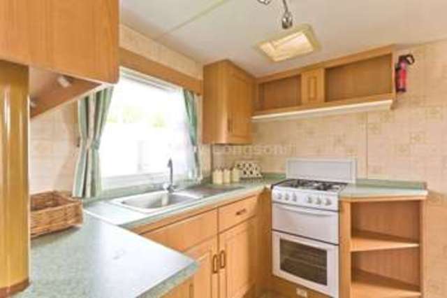  Image of 2 bedroom Detached house for sale in Colchester Road St. Osyth Clacton-on-Sea CO16 at Clacton On Sea, CO16 8HW
