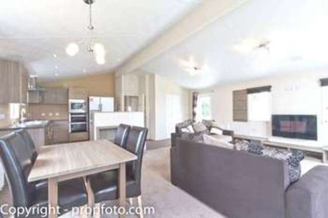  Image of 2 bedroom Detached house for sale in Colchester Road St. Osyth Clacton-on-Sea CO16 at St Osyth Clacton On Sea, CO16 8HW