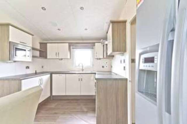  Image of 2 bedroom Detached house for sale in Colchester Road St. Osyth Clacton-on-Sea CO16 at St Osyth Clacton On Sea, CO16 8HW