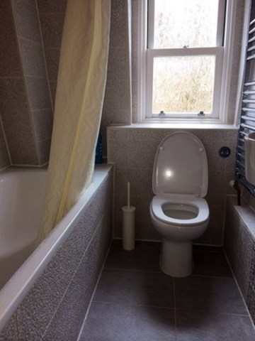  Image of 4 bedroom Terraced house to rent in Clapton Square London E5 at CLAPTON SQUARE  CLAPTON, E5 8HP