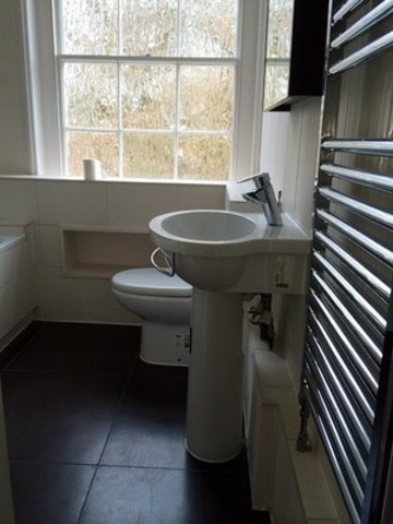 Image of 4 bedroom Terraced house to rent in Clapton Square London E5 at CLAPTON SQUARE  CLAPTON, E5 8HP