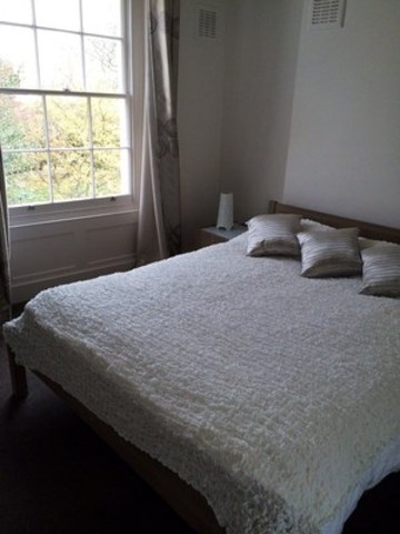  Image of 4 bedroom Terraced house to rent in Clapton Square London E5 at CLAPTON SQUARE  CLAPTON, E5 8HP