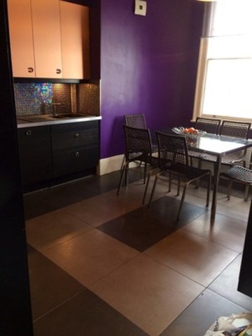  Image of 4 bedroom Terraced house to rent in Clapton Square London E5 at CLAPTON SQUARE  CLAPTON, E5 8HP